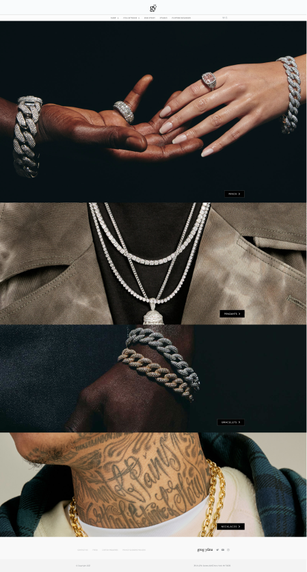 Greg-website
