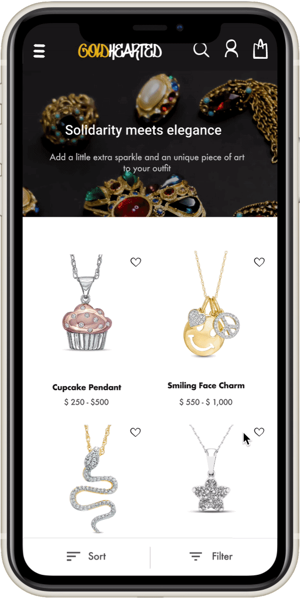 Gold-hearted-mobile-task-3-looped-1