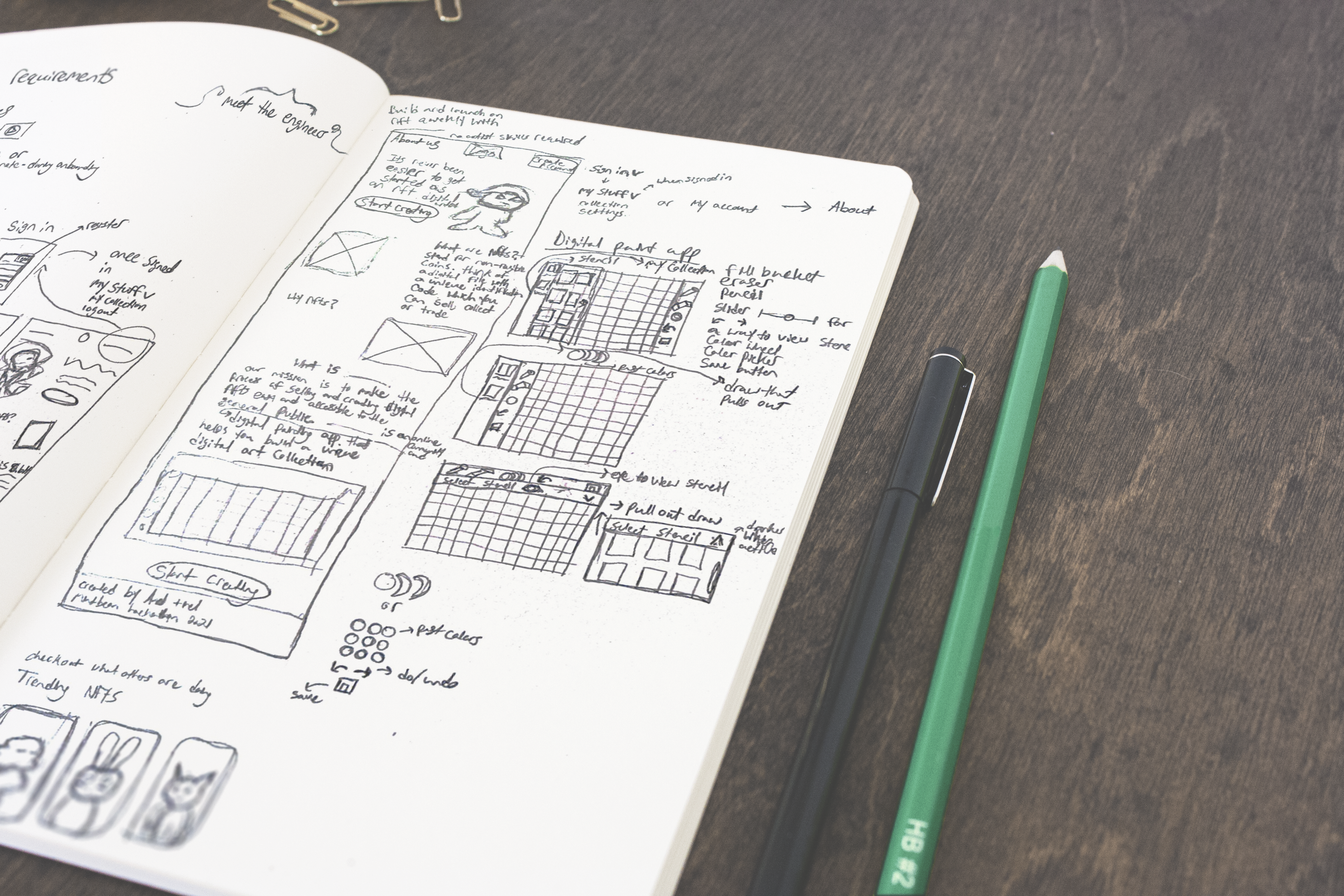 8-bit-sketch-notebook