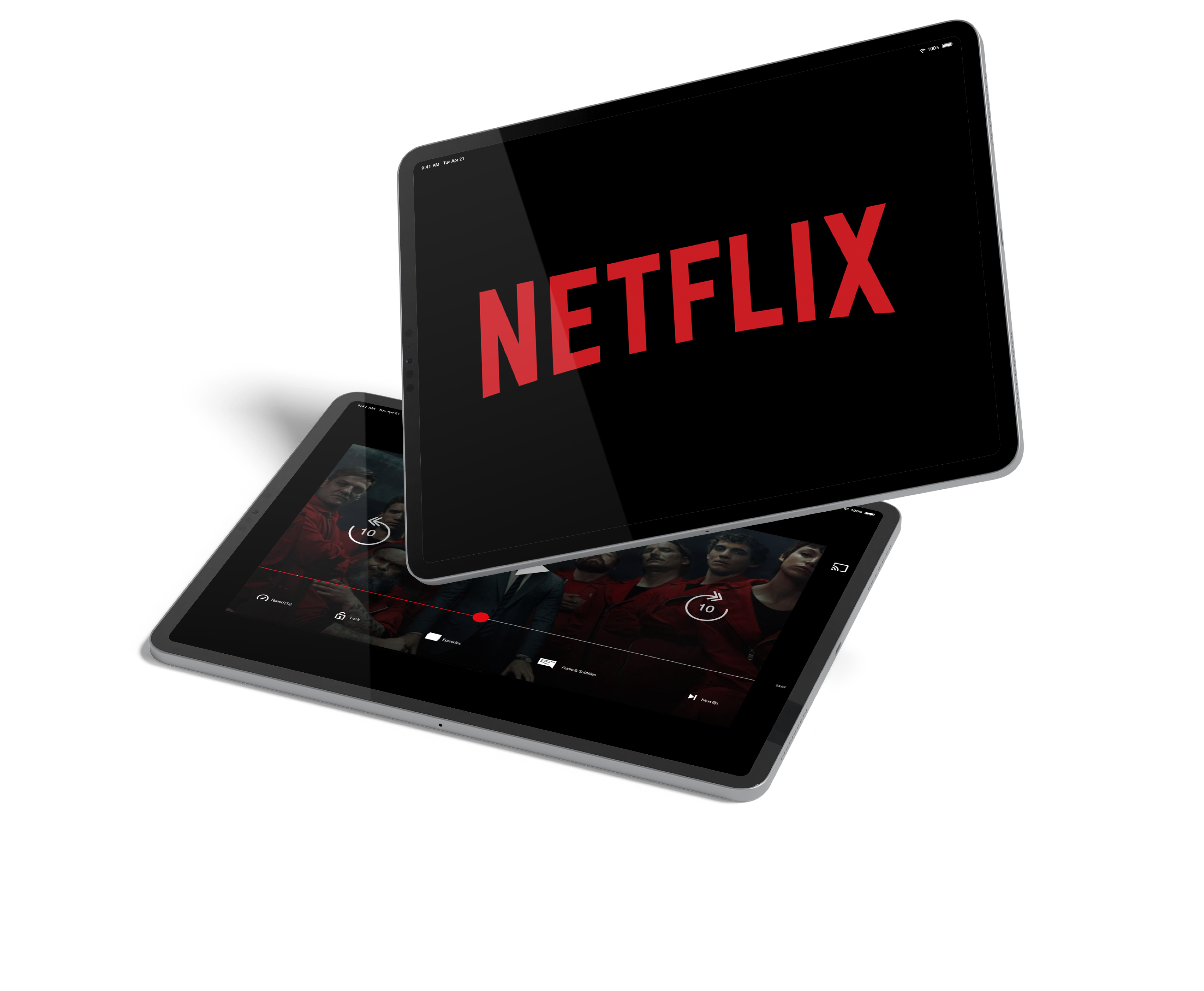 Netflix-v4