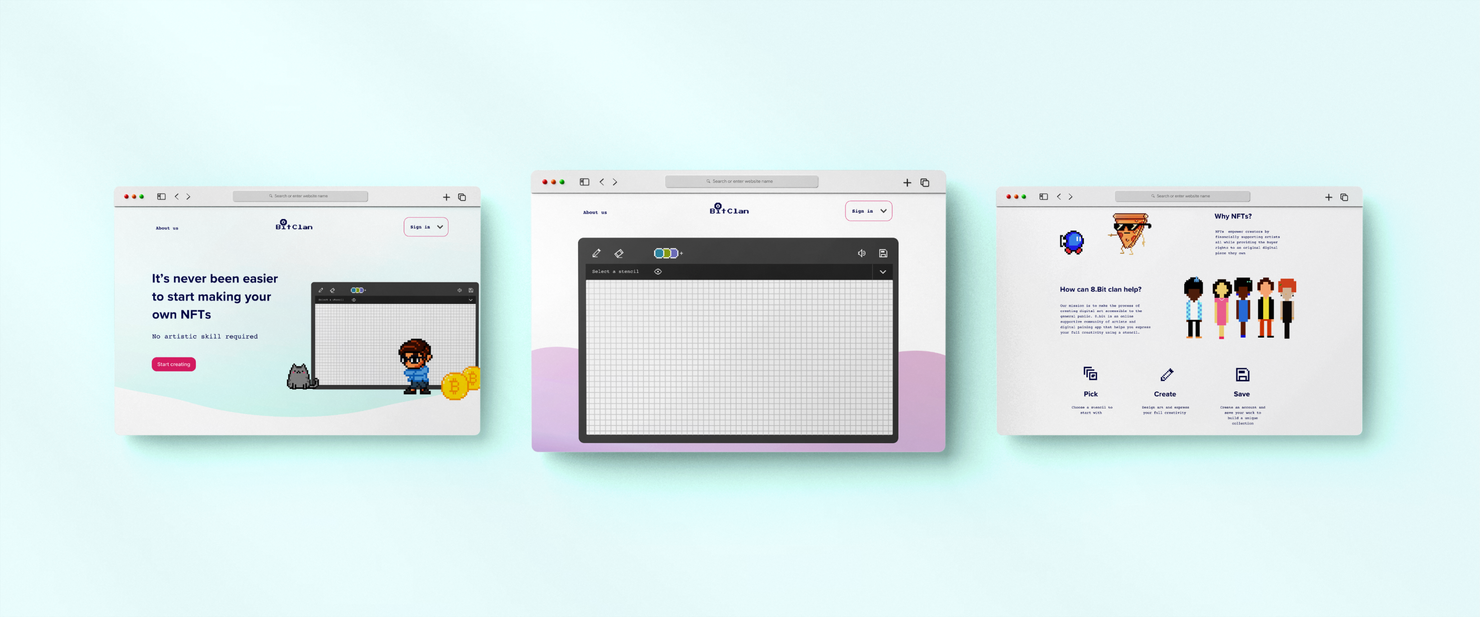 hi-fi-mockup