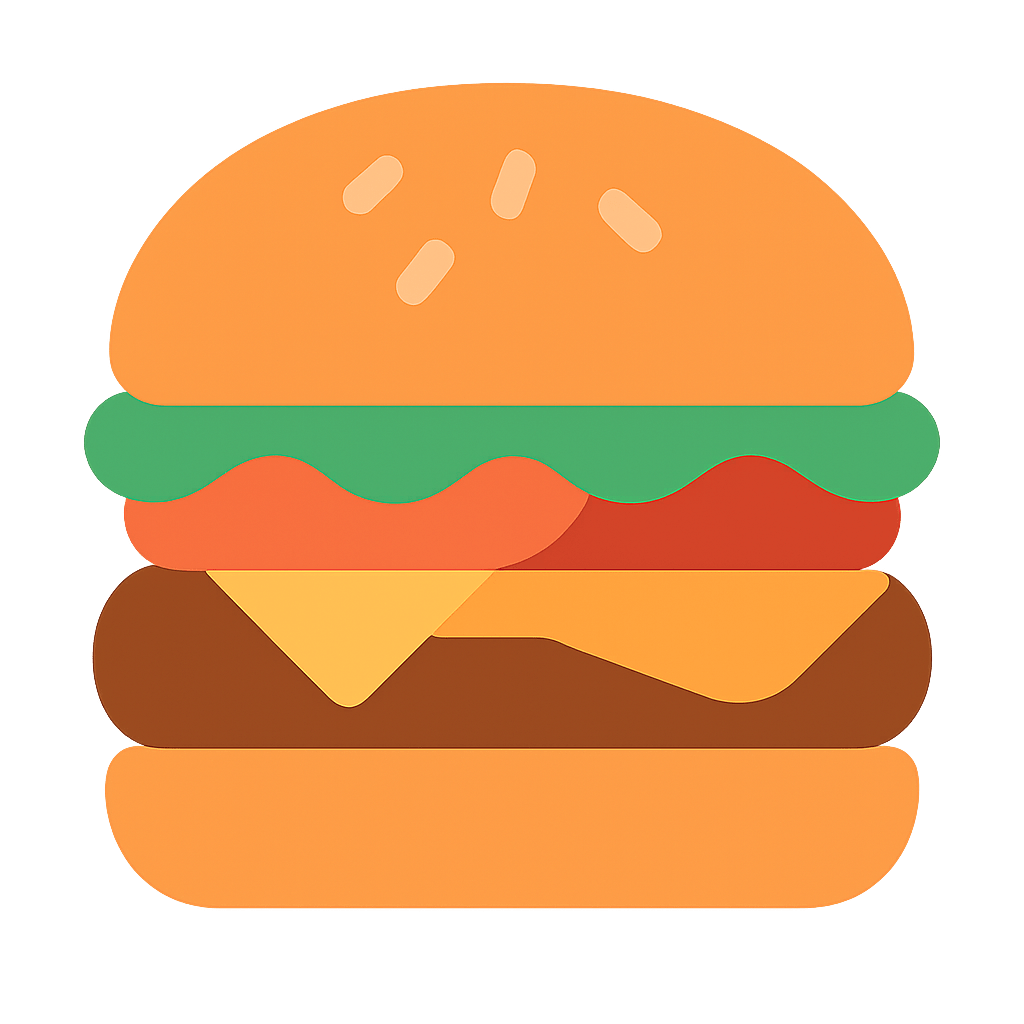 hamburger-custom